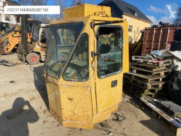Caterpillar cabin Cabine pour chargeuse sur pneus 992 C - 49Z