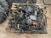 Distributeur hydraulique Distributeur hydraulique