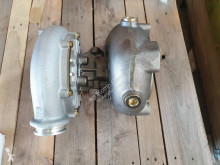 曼恩 Borgwarner 发动机 新车
