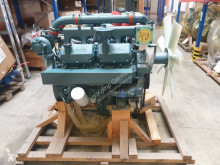 Doosan Motorblock