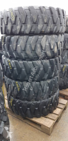 Wheel / Tire Caliber 315/70R22.5 #A-4690