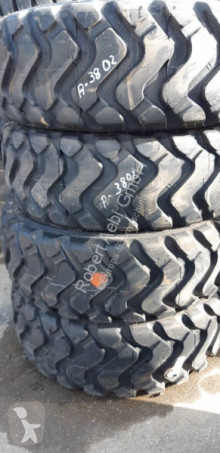 Michelin wheel / Tire #A-3802 17.5R25 XHA