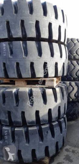 Bridgestone wheel / Tire #A-4253 23.5R25 (L5) VSDL