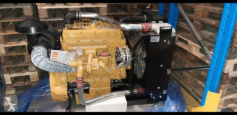 Caterpillar motor