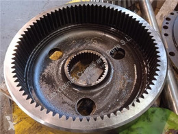 Hydraulik Terex Moteur de translation pour tombereau rigide 3307 DUMPER