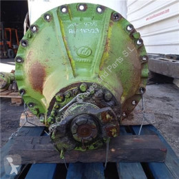 Terex Différentiel pour tombereau rigide 3307 DUMPER used transmission