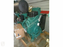 motor Volvo