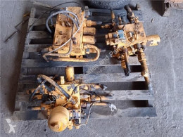 Recambios maquinaria OP hidráulico Distribuidor hidráulico Distributeur hydraulique pour grue mobile LUNA GC 200.34 GRUA PORTUARIA