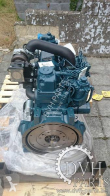 Kubota V3300-T двигател нови