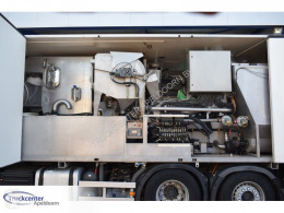 Pompe hydraulique DMU- 4612 - Dewatering, Entwasserung, Ontwatering