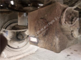 Différentiel Krupp Différentiel pour grue mobile KMK 3050 GRUA MOVIL 50 TN