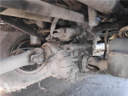 Réducteur Krupp Réducteur pour grue mobile KMK 3050 GRUA MOVIL 50 TN