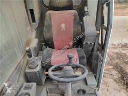 Krupp gearbox accessories Pommeau de vitesse pour grue mobile KMK 3050 GRUA MOVIL 50 TN