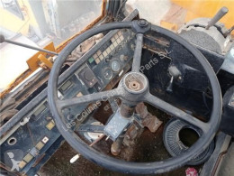 Recambios maquinaria OP Liebherr Volant pour grue mobile LTM 1030 MOTOR OM 401 usado