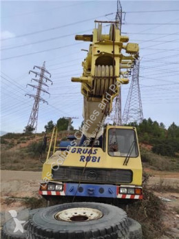 Fari principali Krupp Phare pour grue mobile KMK 3050 GRUA MOVIL 50 TN