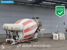 Бетон миксер Stetter AM6FH Concretemixer