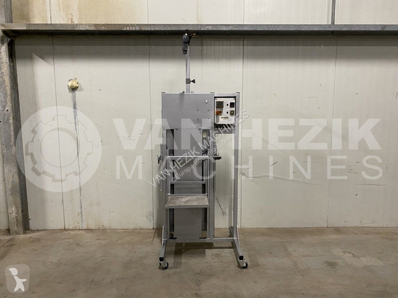 Uprawy specjalne Emmervuller Stapelmodel
