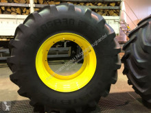 Pneus Michelin AxioBib Passend für JD 7000-8000