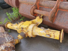 Komatsu WA180.3 aksel brugt