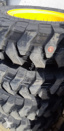 Mitas #A-4290 10.00-20 EM22 mit Felge used wheel / Tire