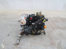 Moteur Yanmar 3TNV76