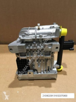 Moteur Volvo Moteur VOE 22425313 Luftpumpe COMBUSTION AIR BLOWER pour autre matériel TP neuf