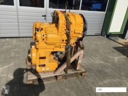 Volvo gearbox Boîte de vitesses (1754) 9000022756 HTL 223 Getriebe TRANSMISSION pour autre matériel TP