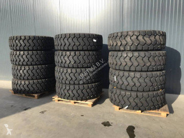 Recambios maquinaria OP ITR 17.5R25