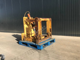 Caterpillar USED FRONTLIFT GROUP 12G / 140G equipment spare parts used