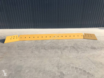 Losse onderdelen bouwmachines Caterpillar D6T CUTTING EDGE SET nieuw