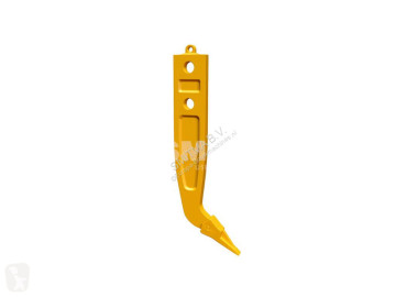 Losse onderdelen bouwmachines Caterpillar D7R SHANK with tip nieuw