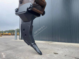 Verachtert CW40 equipment spare parts new