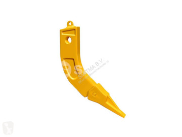 Caterpillar Ersatzteile Baumaschinen 350D6R SHANK INCL. TIP
