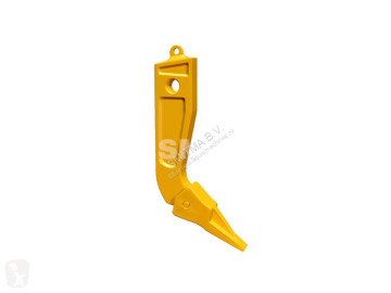 Caterpillar D6R STRAIGHT SHANK INCL. TIP equipment spare parts new