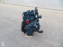 Moteur Kubota Z482