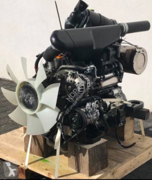 Moteur Yanmar Yanmar 4TNV98C-WHBW6 neu