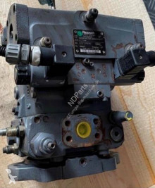 Rexroth hydraulic pump