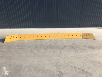 Losse onderdelen bouwmachines Caterpillar D6R CUTTING EDGE SET nieuw
