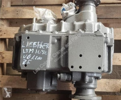 Hydraulik Demag Réducteur de rotation pour grue mobile
