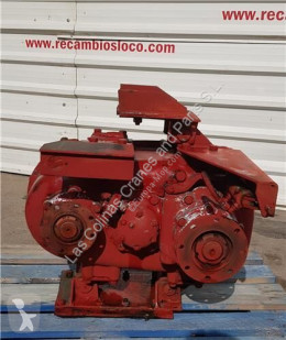 Réducteur Demag Réducteur pour grue mobile HC 240 CAPACIDAD 90 TON