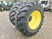 John Deere Mitas / Cultor 540/65 R28 Pneus occasion