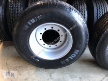 Pneus 385/65 R22,5