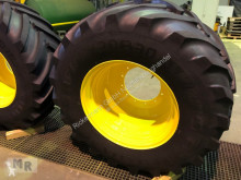Michelin AxioBib Passend für JD 7000-8000 Pneus occasion