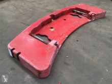 Terex AC 35 counterweight 1,3 ton kontravægt brugt