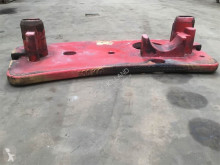 Terex AC 35 counterweight 0,6 ton equipment spare parts used