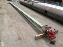 Faun ATF 50 G-3 1e telescopic cylinder equipment spare parts used