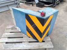Faun ATF 40G-2 counterweight 0,7 ton right side motvikter begagnad