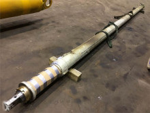 Faun RTF 30 telescopic cylinder double equipment spare parts used