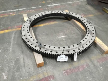 Faun RTF 30 slew ring equipment spare parts used