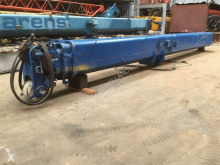 Grove GMK 3050 tele section 3 equipment spare parts used